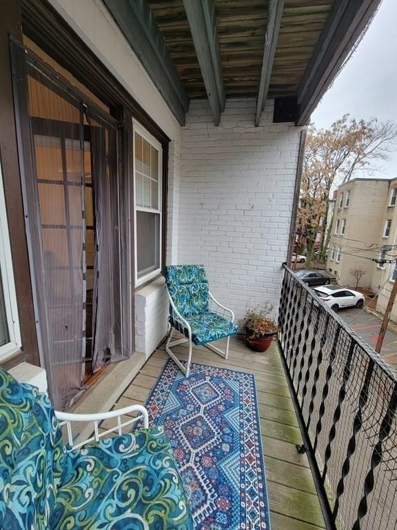 14 Melvin Ave unit 8, Brighton, MA 02135 - photo 7