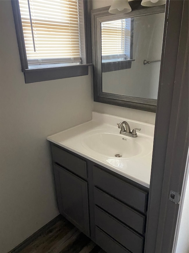 820 Keysville Ave unit B, Desoto, TX 75115 - photo 5