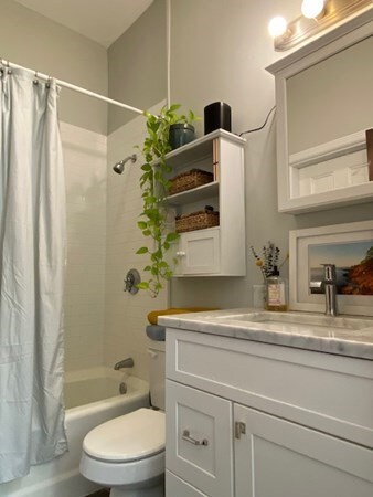 26 Monument Ave unit 3, Charlestown, MA 02129 - photo 4