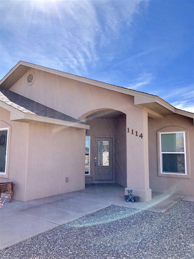 1114 San Miguel unit 2, Alamogordo, NM 88310 - photo 3