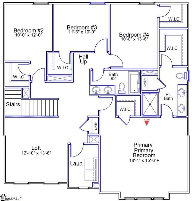 426 Dodger Ave, Chesnee, SC 29323 - photo 3