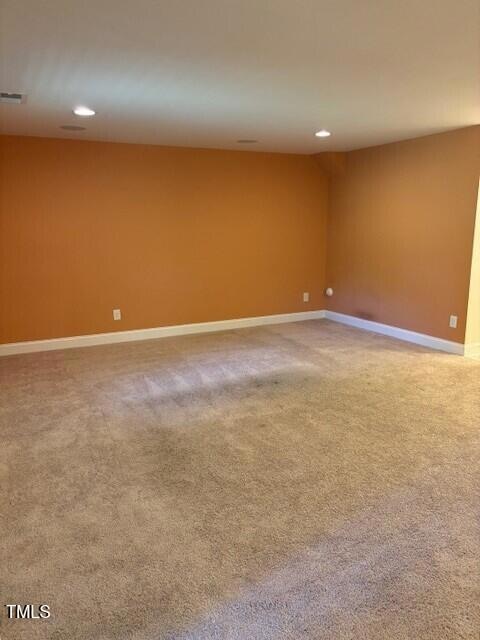 2 - bonus room