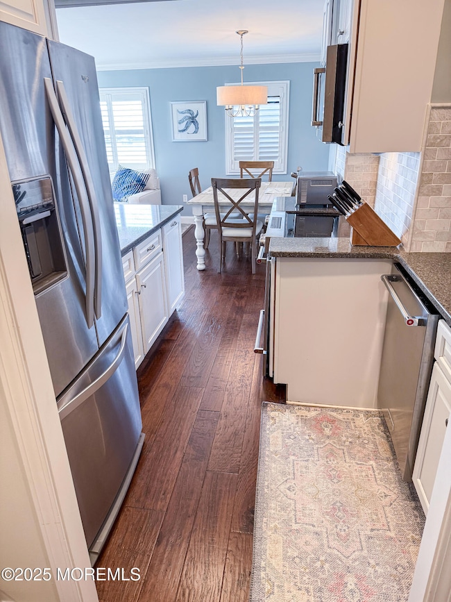 1 21st Ave unit 3g, Seaside Park, NJ 08752 - photo 6