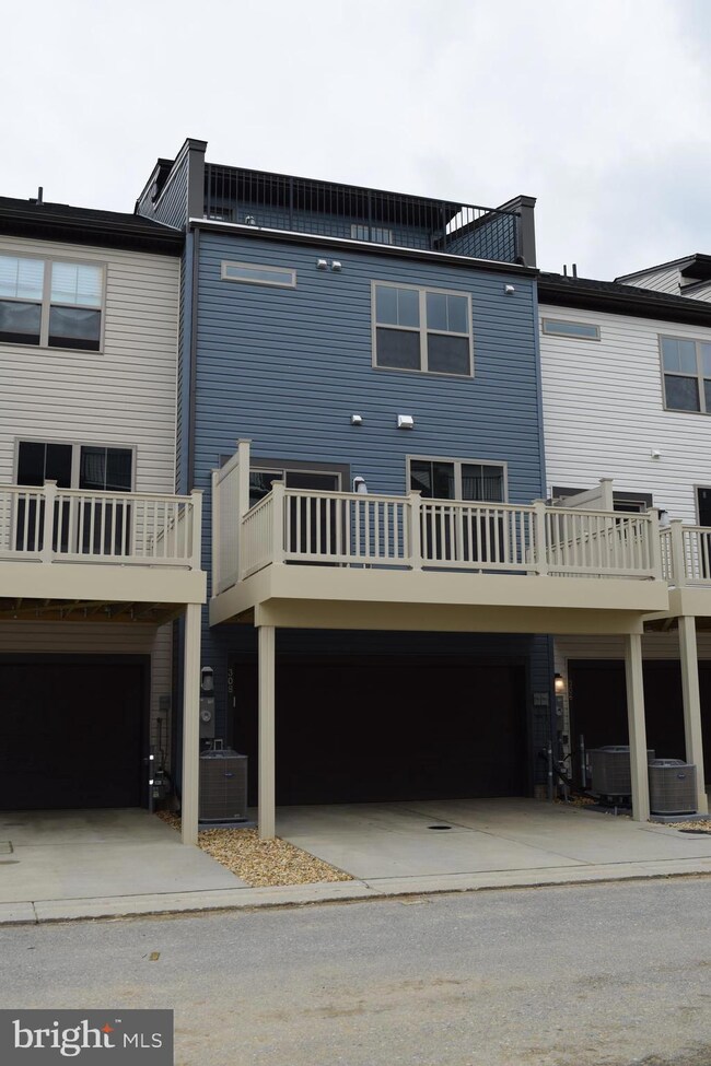308 Lentic Ln unit 67, Laurel, MD 20724 - photo 4