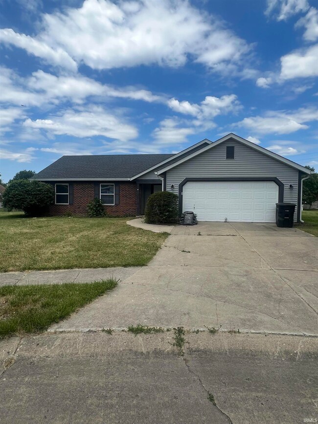 932 Brookridge Ct, Lafayette, IN 47909 - photo 2