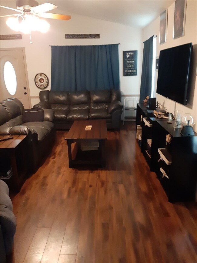 61 Navajo Trail, Crawfordville, FL 32327 - photo 7