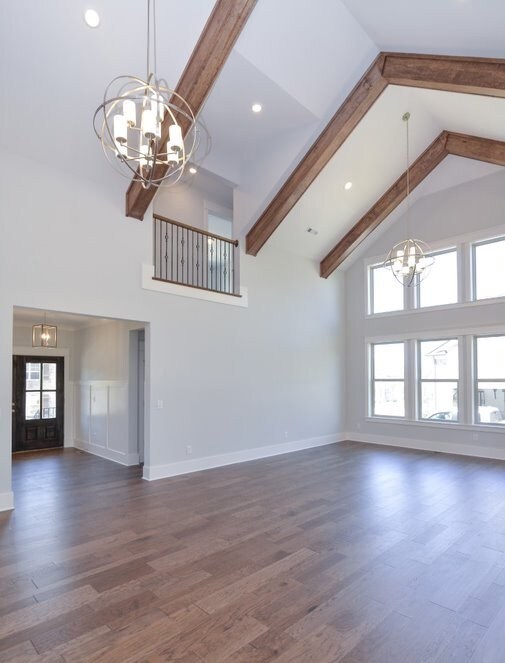 This is another home in a different Community. For representation only.