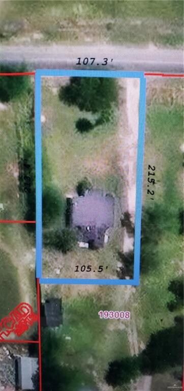 933 W Earling Rd, Donna, TX 78537 - photo 2