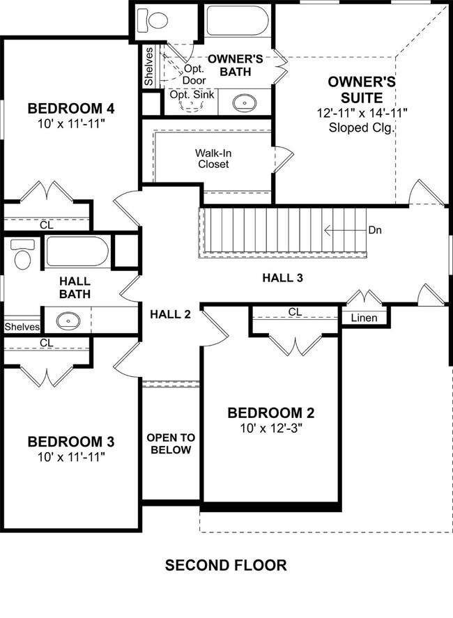 7618 Nevaeh Crest Path, Houston, TX 77016 - photo 5