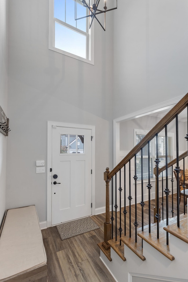 6093 Amber Forest Trail, Hixson, TN 37343 - photo 7