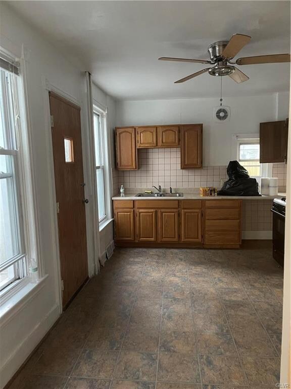 1st Fl Kitchen