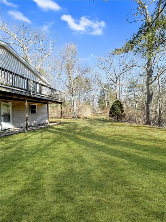 601 Sand Trail Rd, Wakefield, RI 02879 - photo 3