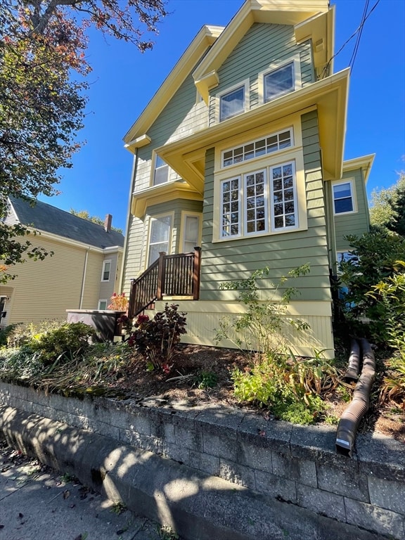 45 Newbury St, Somerville, MA 02144 - photo 3