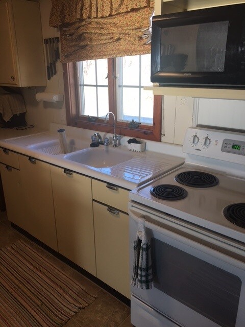 Great kitchen