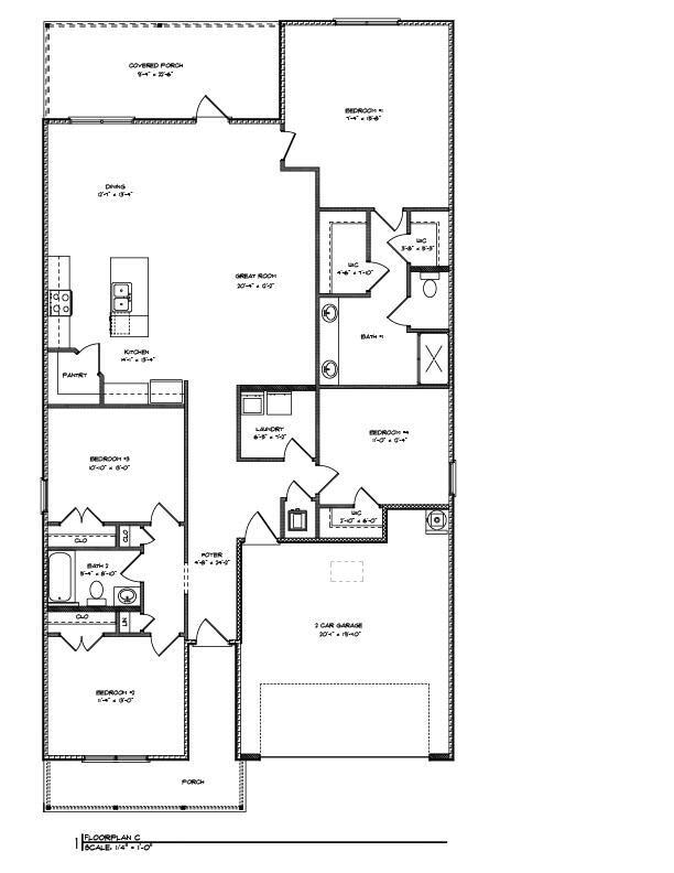 16 Gray Owl Dr, Freeport, FL 32439 - photo 2