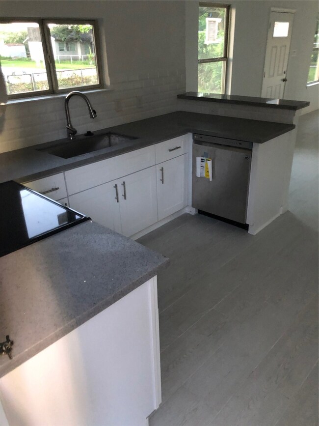 2418 Woodard St, Houston, TX 77026 - photo 3