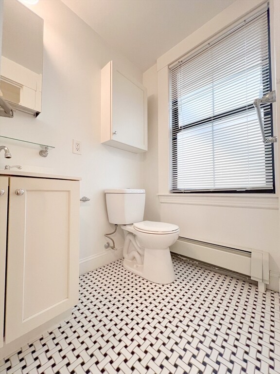 219 Commonwealth Ave unit 21, Chestnut Hill, MA 02467 - photo 5