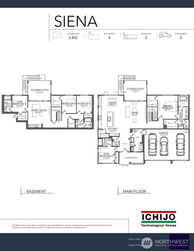 1116 NW 151st St, Vancouver, WA 98685 - photo 2