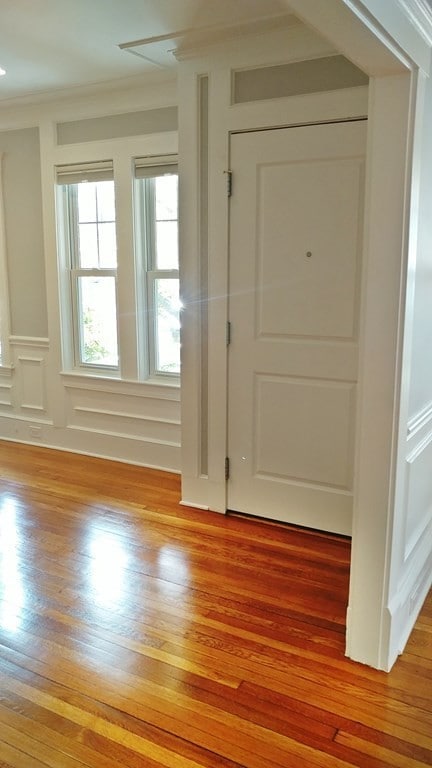 64 Verndale St unit 1, Brookline, MA 02446 - photo 4