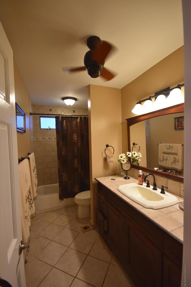 main bath