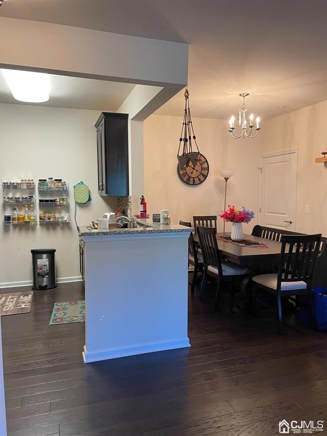 436 Micali Way, South Plainfield, NJ 07080 - photo 4