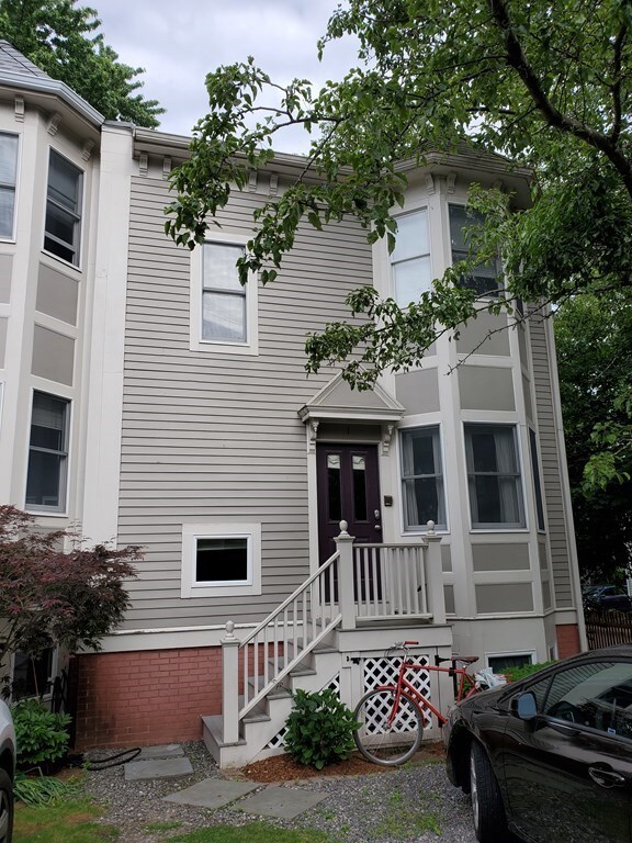 1 Hodgdon Place unit 1, Somerville, MA 02143 - photo 2