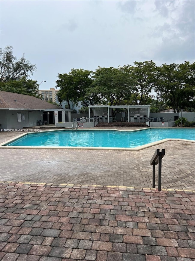 Greenwich Condominiums unit A1213, North Miami, FL 33161 - photo 7