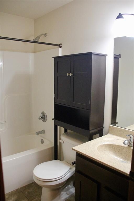 Full bath