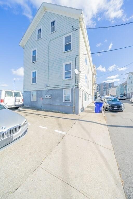 306 Ferry St, Fall River, MA 02721 - photo 2