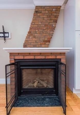 105 E Brookline St unit 1, Boston, MA 02118 - photo 7
