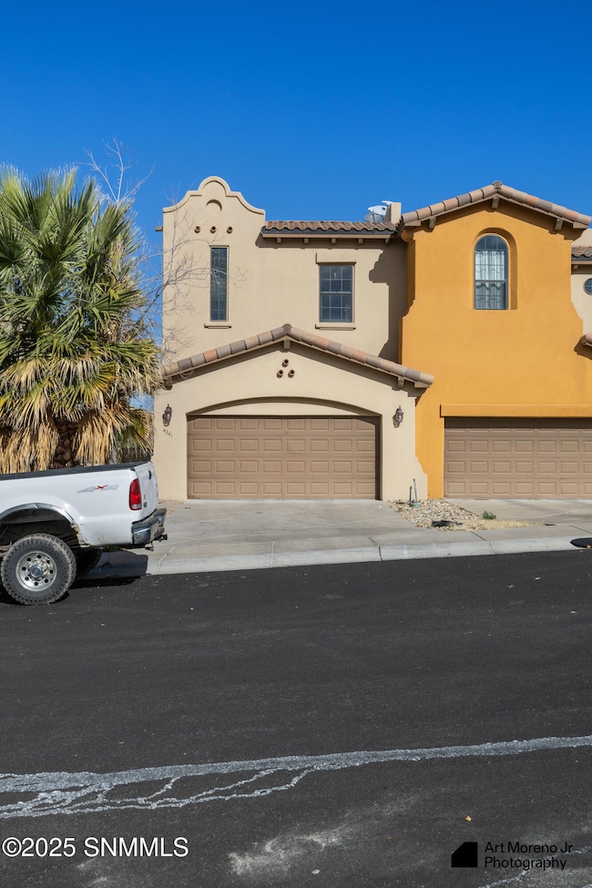 4341 Capistrano Ave, Las Cruces, NM 88011 - photo 3
