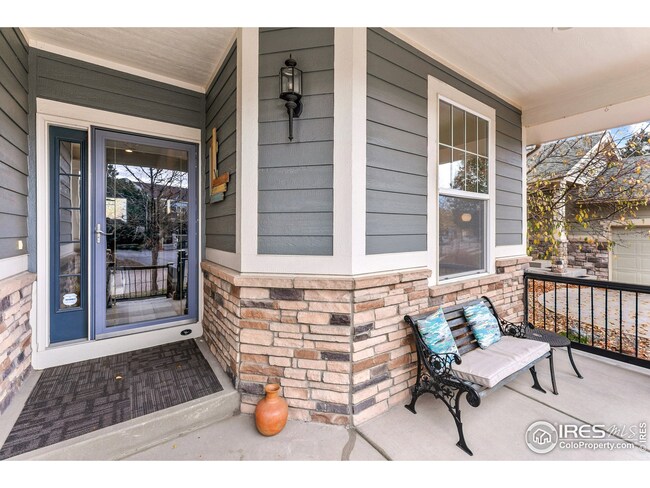 3838 Little Dipper Dr, Fort Collins, CO 80528 - photo 4