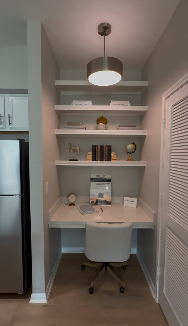 MODEL UNIT