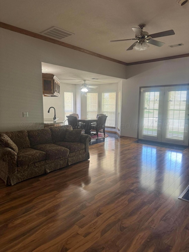 55 Cottonwood Ln, Canyon, TX 79015 - photo 6