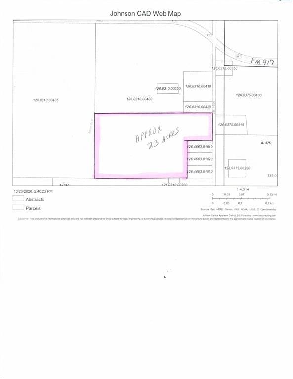 9999 County Road 1006, Godley, TX 76044 - photo 3