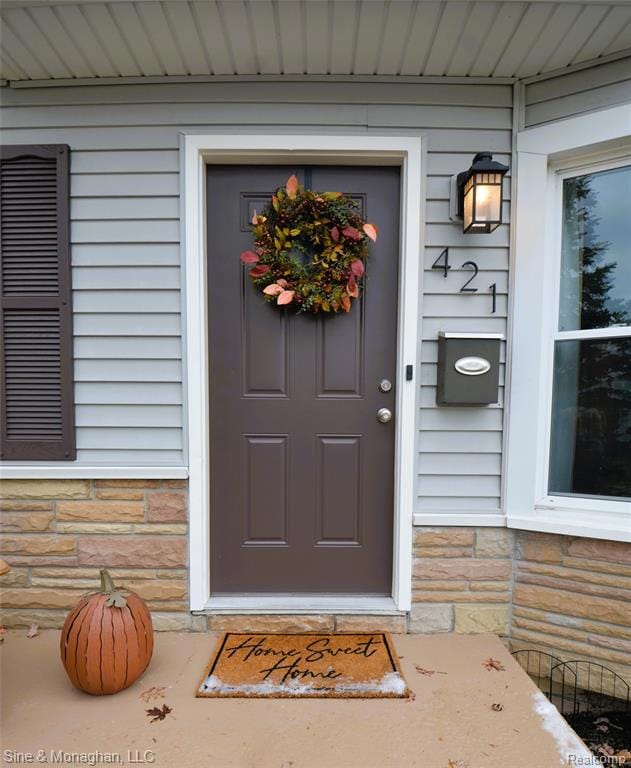 421 W Kalama Ave, Madison Heights, MI 48071 - photo 5