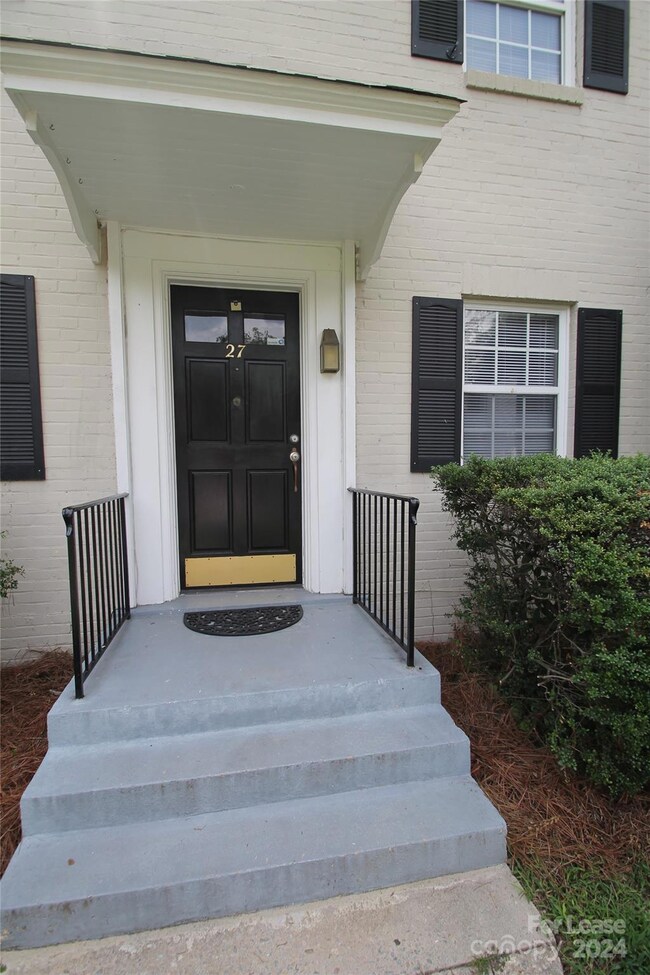 2108 Broad St unit 27, Camden, SC 29020 - photo 3
