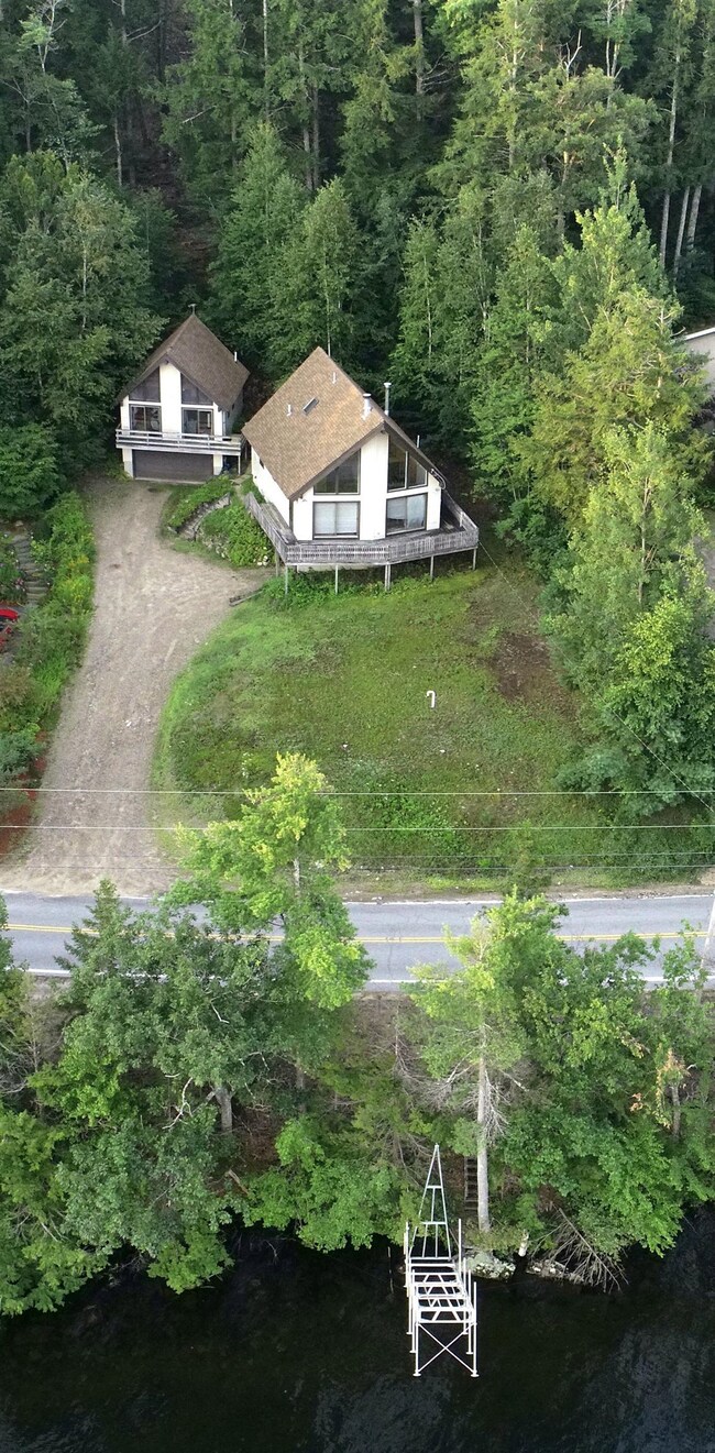 834 Lovell Lake Rd, Brookfield, NH 03872 - photo 3