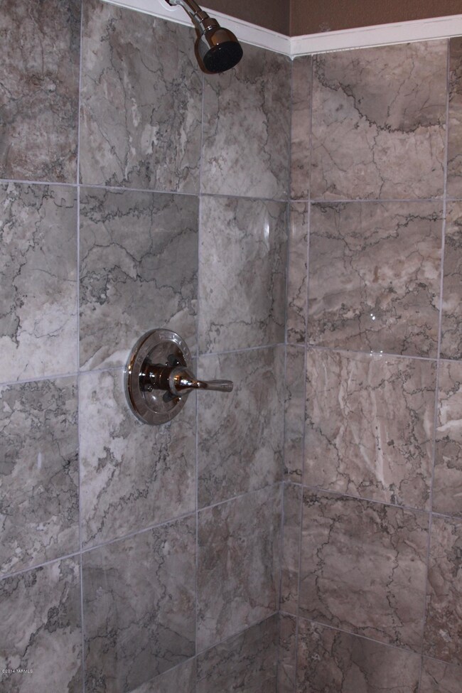 7 Master bathroom shower