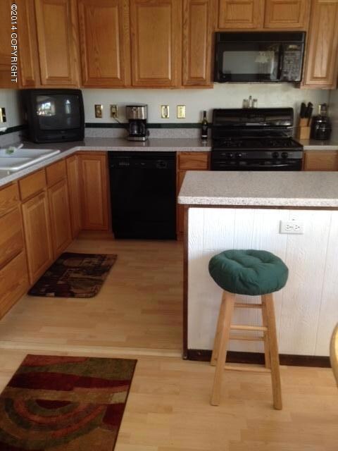 Canton Kitchen