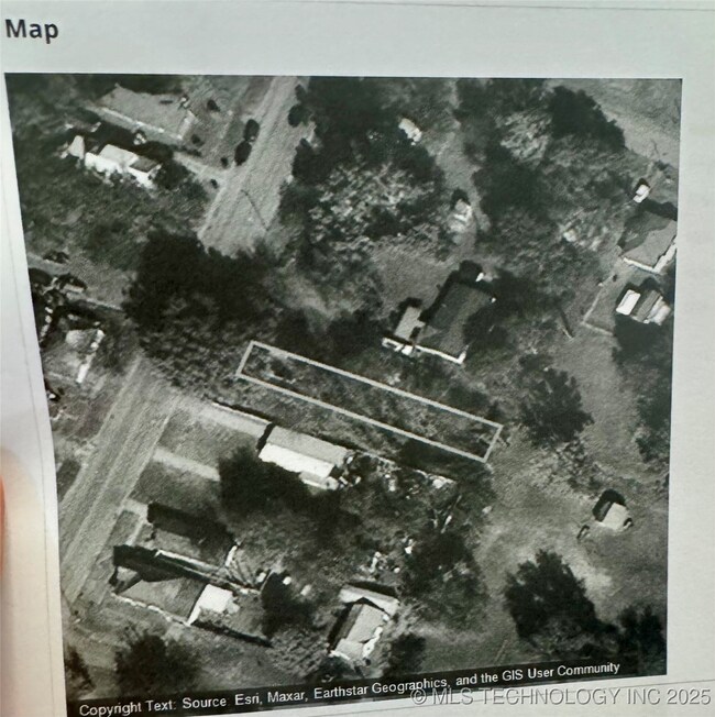 622 S B St, Muskogee, OK 74403 - photo 6