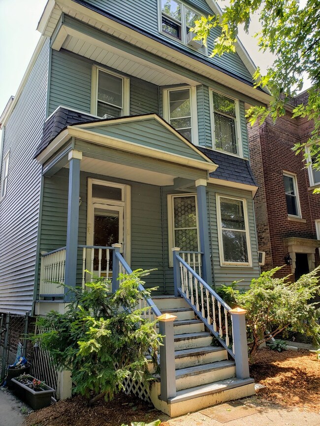 4947 N Seeley Ave unit 2, Chicago, IL 60625 - photo 3