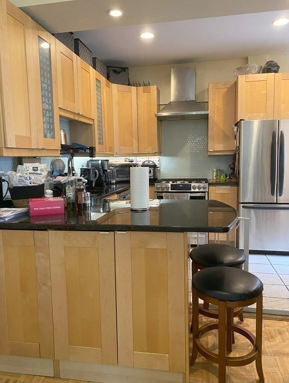 231 High St unit 3, Brookline, MA 02445 - photo 6