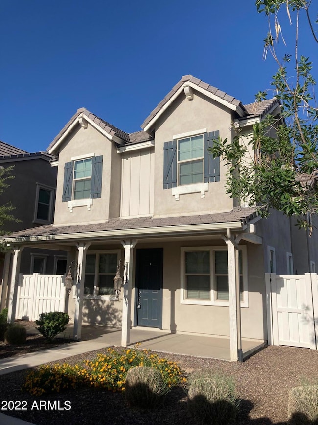 2274 S Osborn Ln, Gilbert, AZ 85295 - photo 2