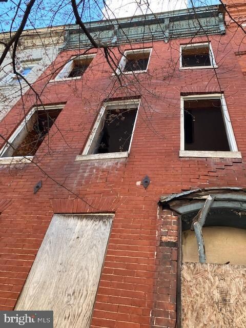 1828 Druid Hill Ave, Baltimore, MD 21217 - photo 4