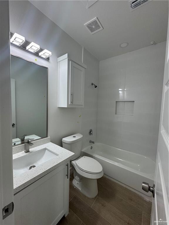 5701 Ozark Ave unit 3, McAllen, TX 78504 - photo 7