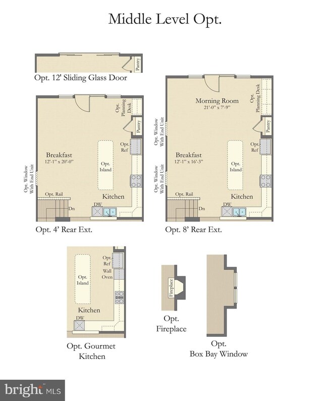 1001 Overlook Way, Laurel, MD 20707 - photo 6