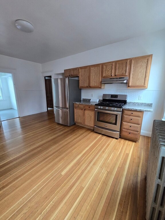 72 Hewlett St unit 1, Roslindale, MA 02131 - photo 4