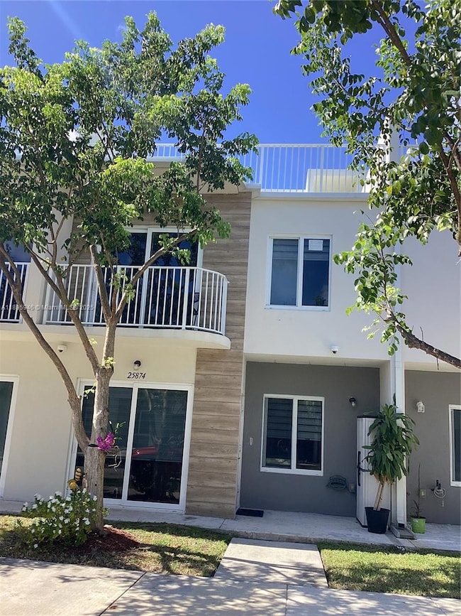 25874 SW 144th Ct, Princeton, FL 33032 - photo 4