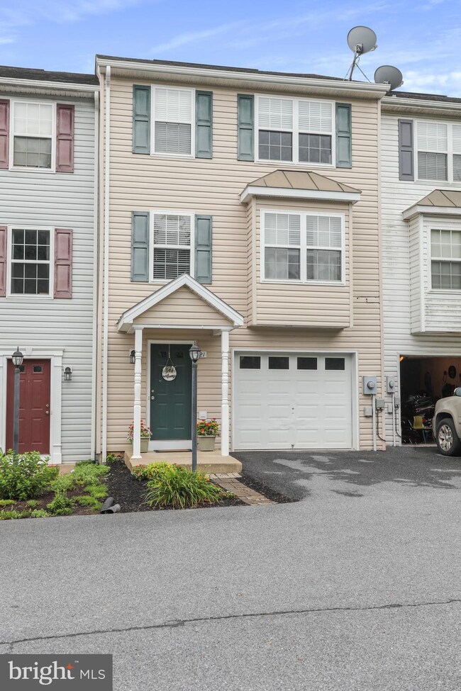 21 Perry Ct, Toms Brook, VA 22660 - photo 3